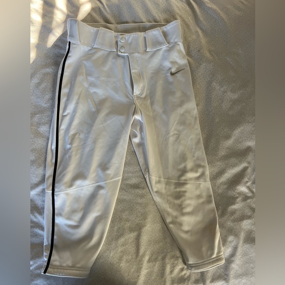 Nike men's small baseball pants - Picture 1 of 1